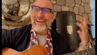 Colin Hay 