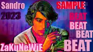 Sandro Sample BeaT #typebeat #sampletypebeat