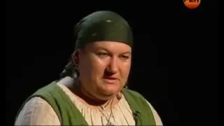 Кто был Богом для русского человека