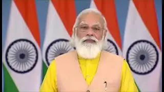 PM Narendra Modiji_Speaks about ISKCON _Hare Krishna