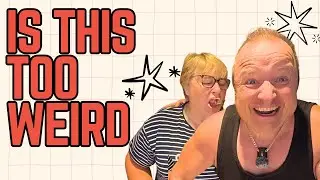 Are We Too Old for This?  A 70s Game Gone Wrong!