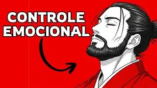 How to Stay Calm Under Pressure (Musashi's SECRET System)