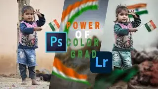 HOW TO EDIT PHOTO PERFECTLY | 15 AUGUST PHOTO EDITING | LIGHTROOM SE EDIT KARNA SIKHE #photography