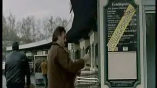 Europa-Park Tatort mit Odenthal/Kopper