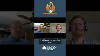 #SHORTS Let's talk NFPA code updates & the importance of monitoring & supervision in fire safety!