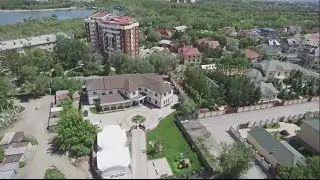Свадьба Алексея и Екатерины SDE Клип