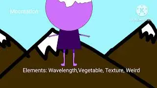 MSM: The epical journey: Mountation - Weird Mountains (ft. @Purple006)