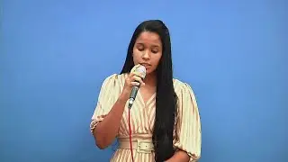 Se O Mar Não Se Abrir | Ana Rute | Caetité-BA