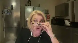 Обо всем по чуть-чуть …ужас … обсуждаем ?