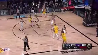 KYLE KUZMA GAME-WINNER OVER BOL BOL!!! | Nuggets