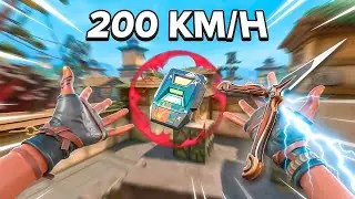 The Fastest Satchels in Ranked