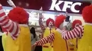 mcdonaldz