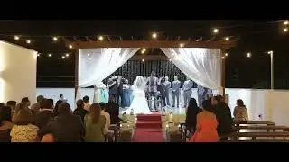 Apresentação Capela Solene Buffet Cantareira