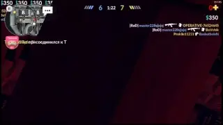Смотрите, как я играю в Critical Ops на Omlet Arcade!