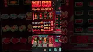 Double Sixteen gokkast
