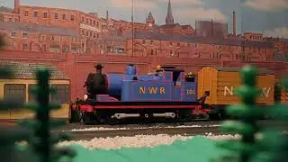 new series trailer!