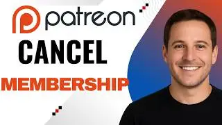 How to Cancel a Patreon Membership for Patrons (Step-by-Step)