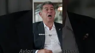 İşimin Aşığıydım  | 