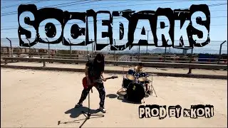 Sociedarks - Young Wein (prod. by xKori)