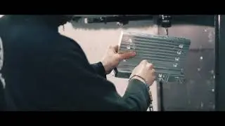 AKM Technology | Obrada metala