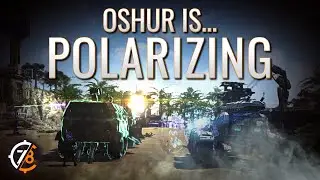 Oshur is a Polarizing Experience: Live Server Thoughts | Planetside 2 Gameplay