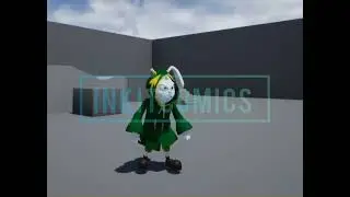 Wooley booger game