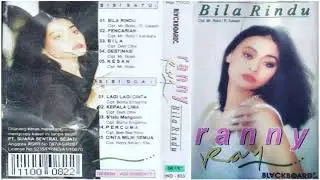 Ranny Ray - Kepala Lima