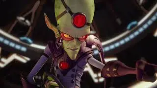 Ratchet Little 2 Part 24: Grinch was Saved/The Final Showdown/Nefarious' Fate