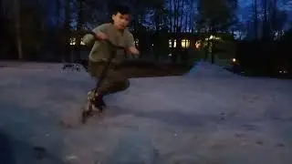 Сделал два випа