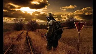 DAYZ STALKER RP|СМЕРТЕЛЬНАЯ ВЫЛАЗКА В МЕРТВЫЙ ГОРОД
