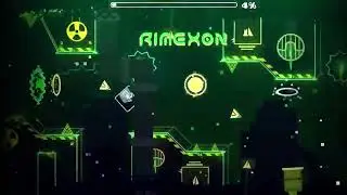 I Updated Rimexon's Part In Arbalest! | Geometry Dash 2.2