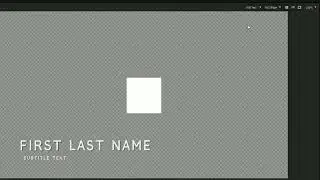 Tutorial    Titler Pro Best Practices 2024