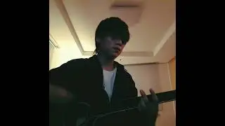 Radiohead - Knives Out (Cover)
