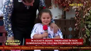 11.06.2024 - INTALNIREA ROMANILOR