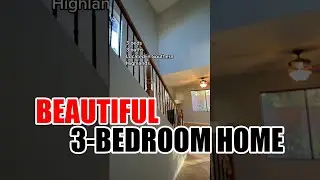 Check out this beautiful 3-bedroom home! 🔥🏡