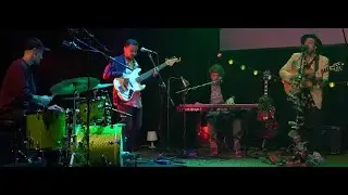 #GPS11EDICIÓNEXTRAORDINARIA - Javato y Los Disfrutones "Wawa" (directo, sala Off Cultura de Badajoz)