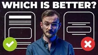 $30m CEO Explains - Website or Sales Funnel in 2025