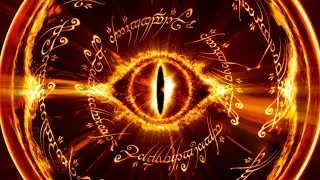 Sauron edit