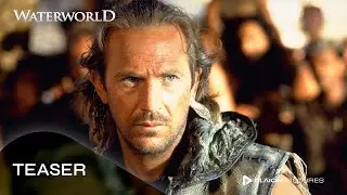 Waterworld (Deutscher Teaser) - Kevin Costner, Dennis Hopper, Jeanne Tripplehorn