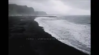 ironic - undiscovered temples FREE TRAP INSTRUMENTAL