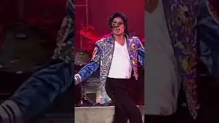 MICHAEL JACKSON #SHORTS #michaeljackson
