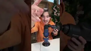ASMR Noob vs Pro 😂 #asmr #sleep