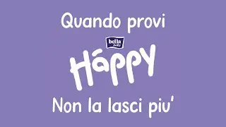 Quando provi HAPPY non la lasci più💜