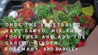 196. HOMEMADE OVEN BAKED TOMATO SAUCE