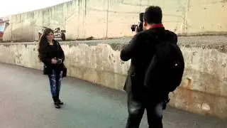 Avrasya Üniversitesi Fotoğraf Kulübü - Etkinlik 1
