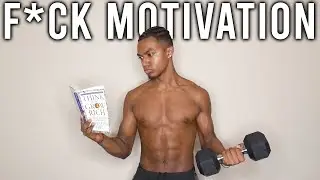 How to Build Self Discipline
