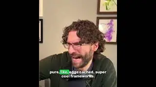 The sliding scale of Jamstack