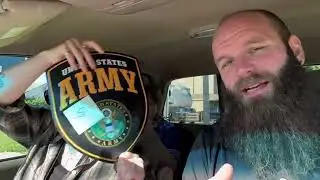 Back On The Road! Husband Vs. Wife Estate Sale Battles! Who Can Make The Most Profit??