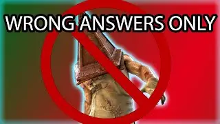 Discussing The New Killer in Dead By Daylight || Funny Moments [WRONG ANSWERS ONLY]
