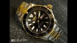 INVICTA SIGNATURE MODELO 7045